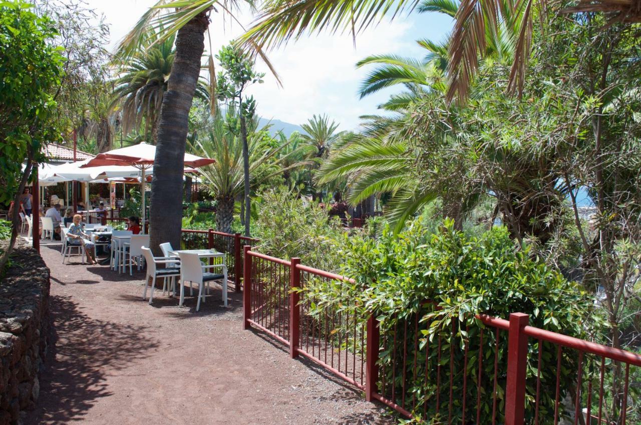 Edificio Las Maranuelas, Puerto La Cruz, Islas Canarias Tenerife Apartment Puerto de la Cruz  Exterior photo